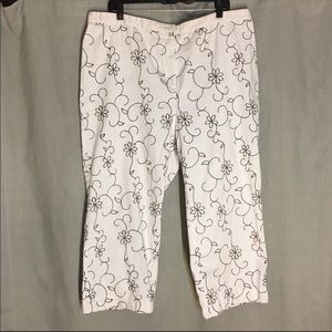 Susan Graver Capris for Women - Poshmark